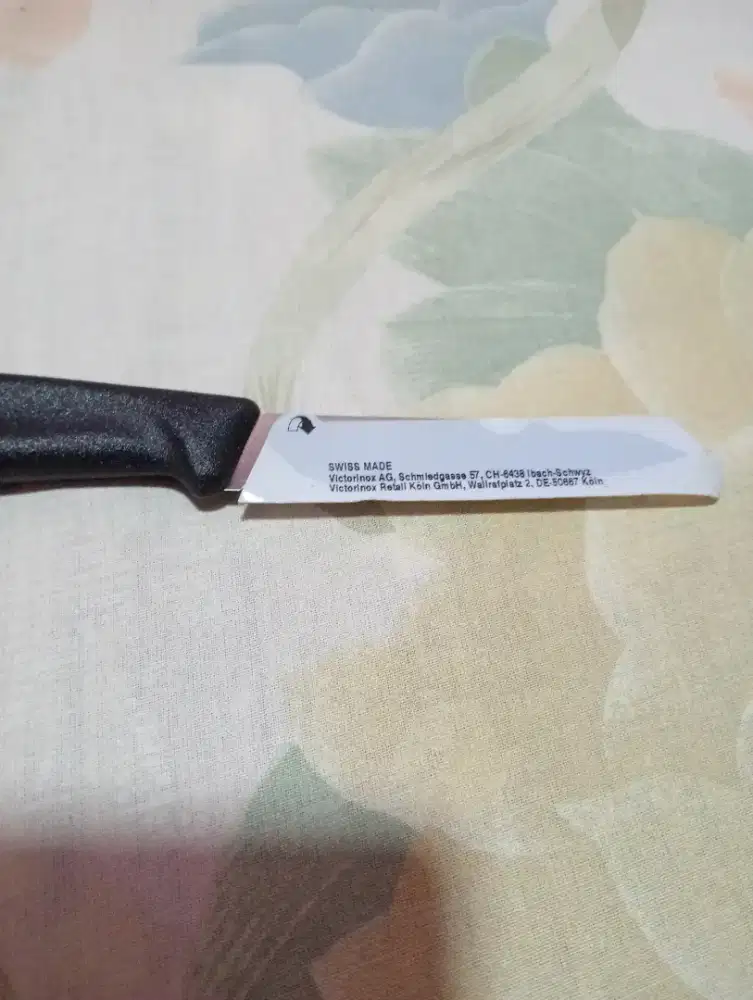 Pisau dapur victorinox Made Swiss
