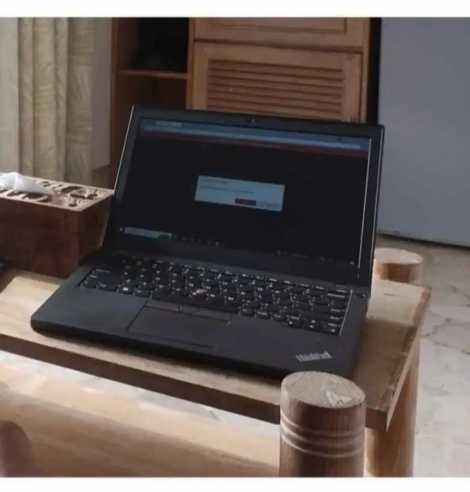 thinkpad x260 double batre