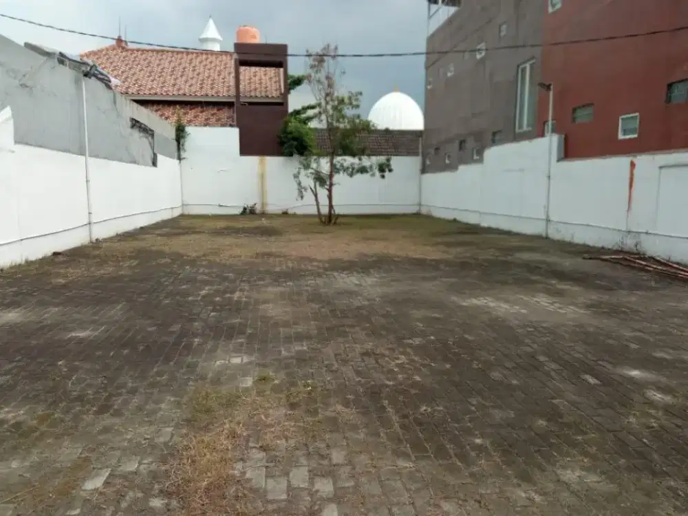 Jual Kavling Sunter Sespakes 
Sunter Jaya, Jakarta Utara