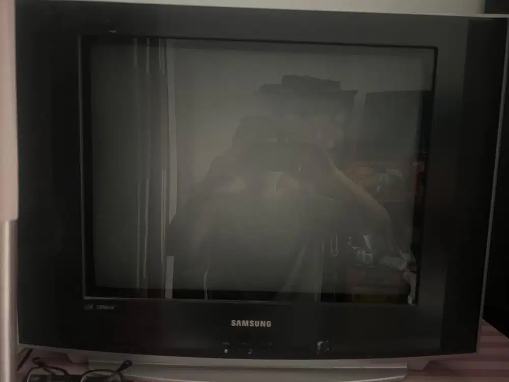 TV tabung 21 Inch Samsung