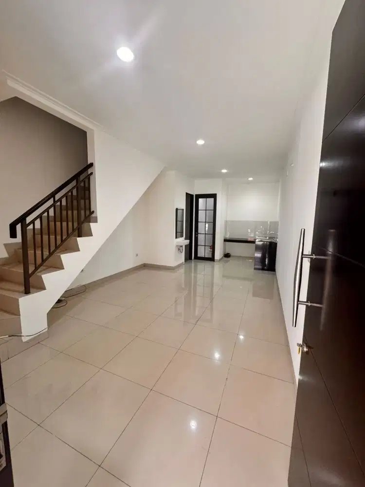 Dijual Rumah SHM di Green Village, Pinang By Rumah Chinida (Ay)