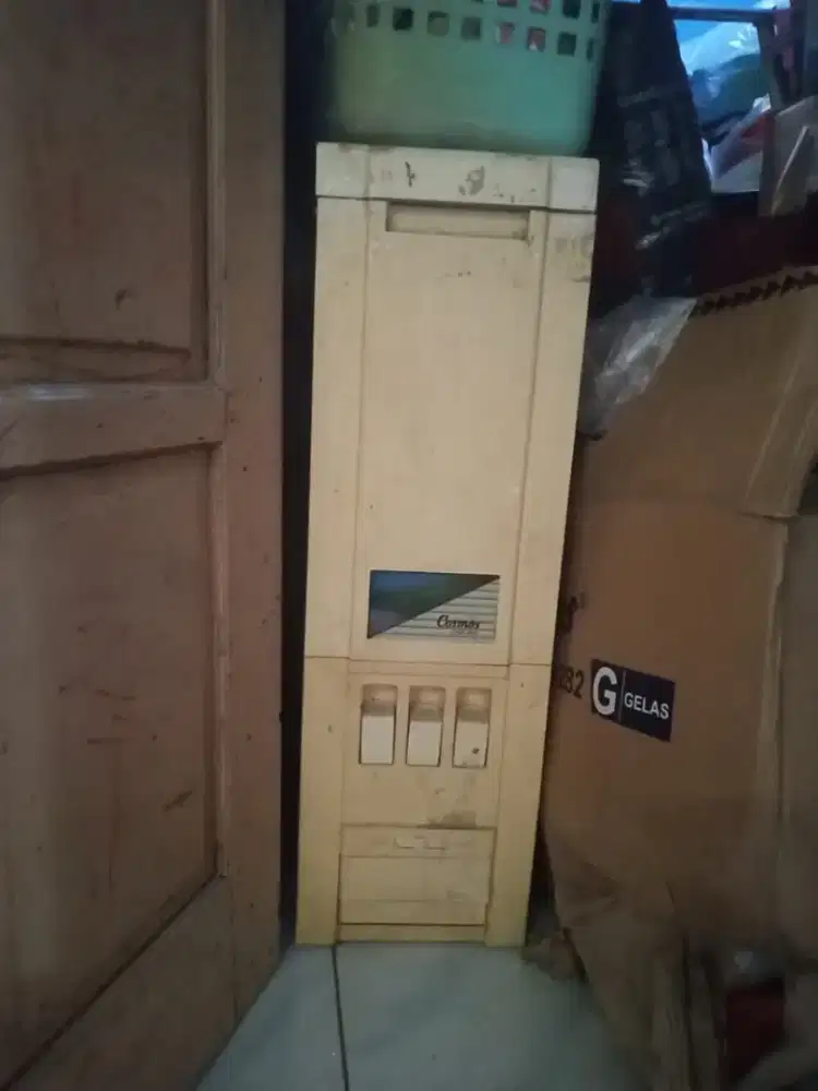 Rice box bekas. 40 kg