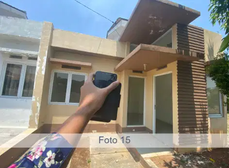 Perumahan Purwakarta Kota Dekat dengan Hotel Harper Purwakarta