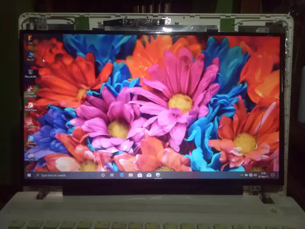Layar Laptop Slim Ori Copotan Asus