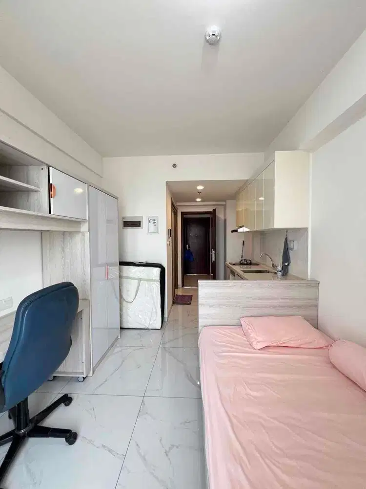 apartemen skyhouse alam sutera