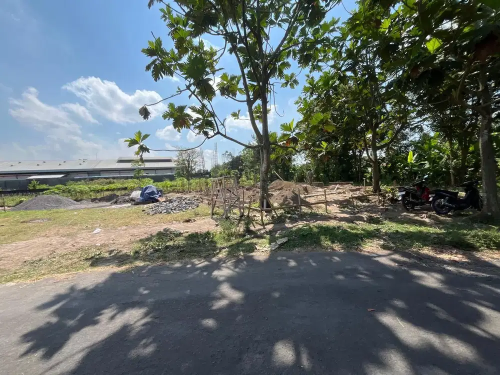 SHM Pekarangan, Dekat Hyatt, Jl. Palagan Jogja