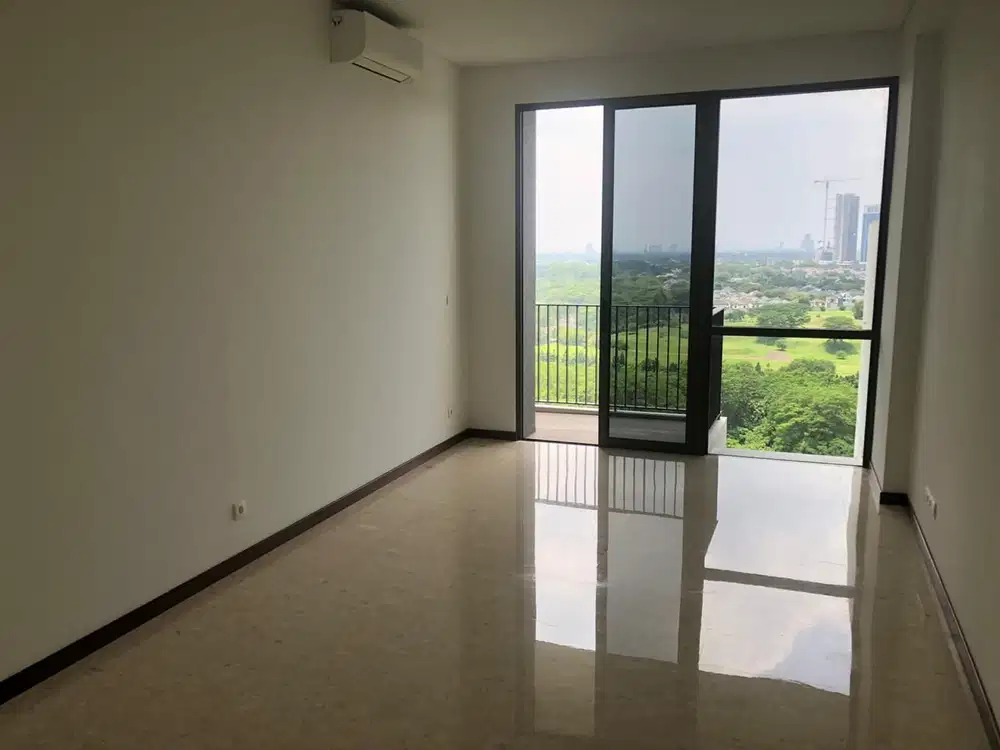 Dijual Rugi Apartemen Marigold Nava Park BSD City Navapark