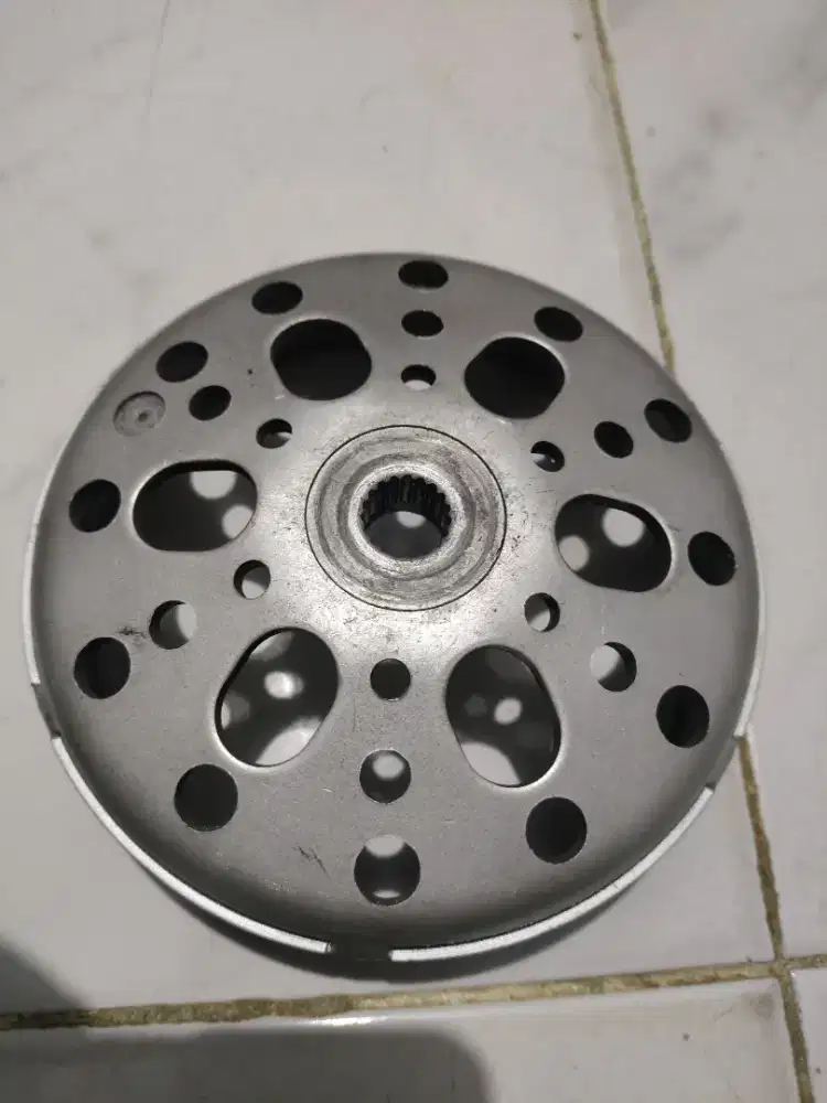 Mangkok kartel nmax new gen 2