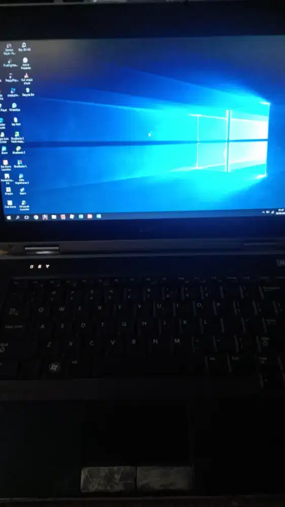 Dell Latitude e6430 intel core i5.