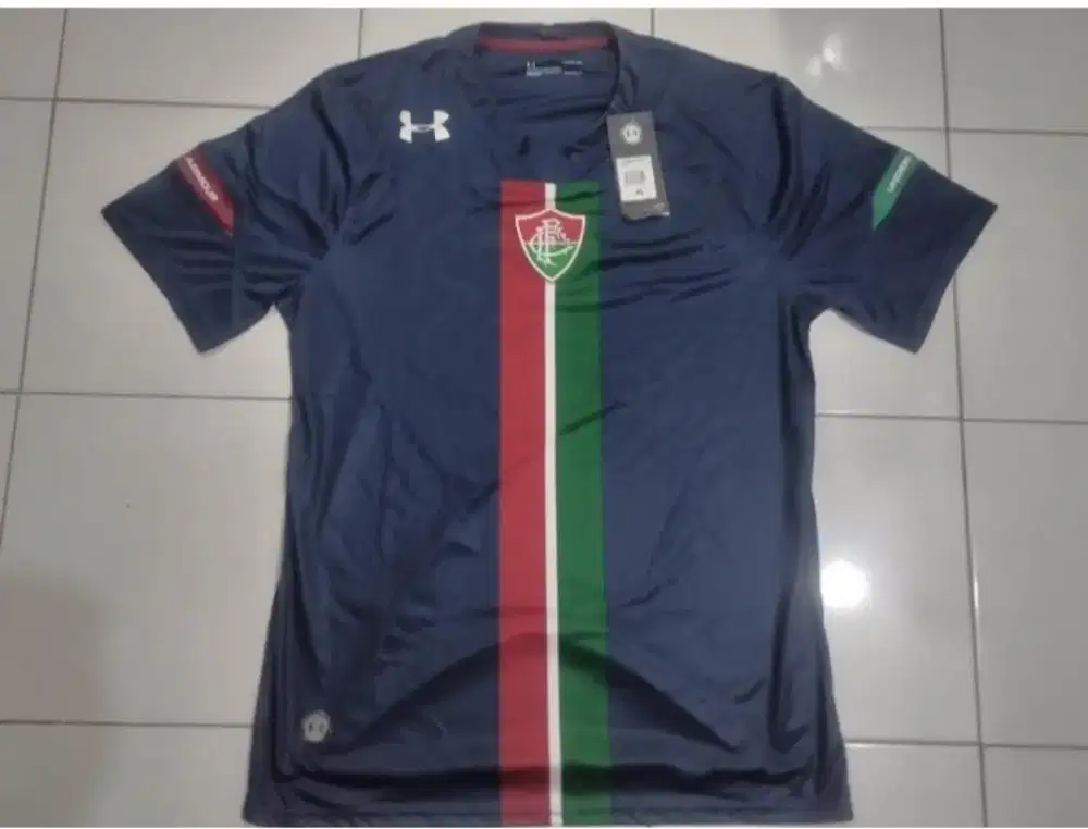 Jersey GO Fluminense