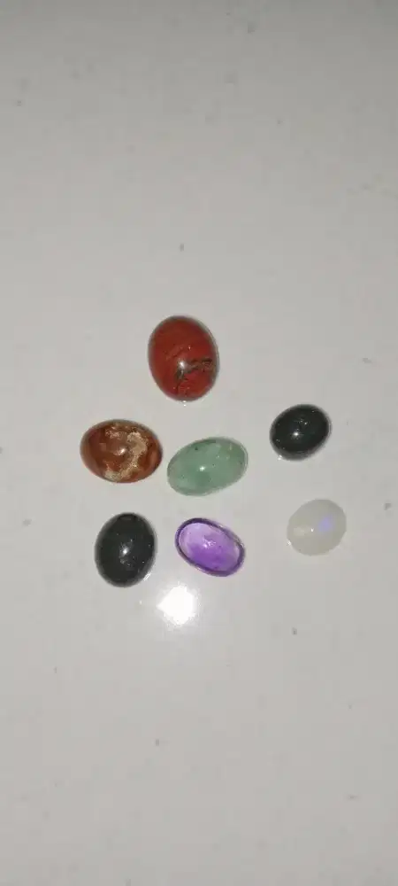 Batu Permata Dan Beda-Beda Harganya