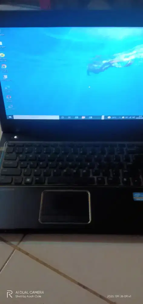 Dell Vostro 3450 intel core i5