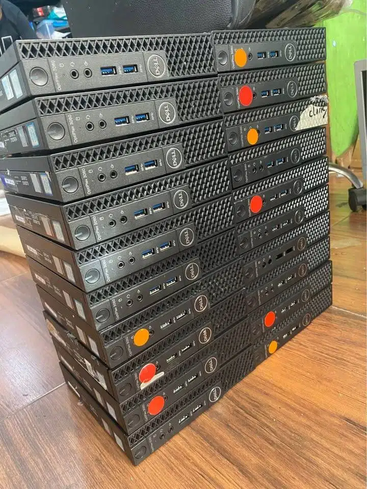 SIAP TERIMA BORONGAN DAN LELANGAN PC MINI, AIO, LAPTOP, MONITOR DLL