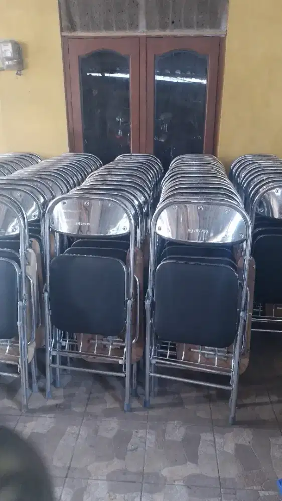 Kursi kuliah kursi bimbel futura