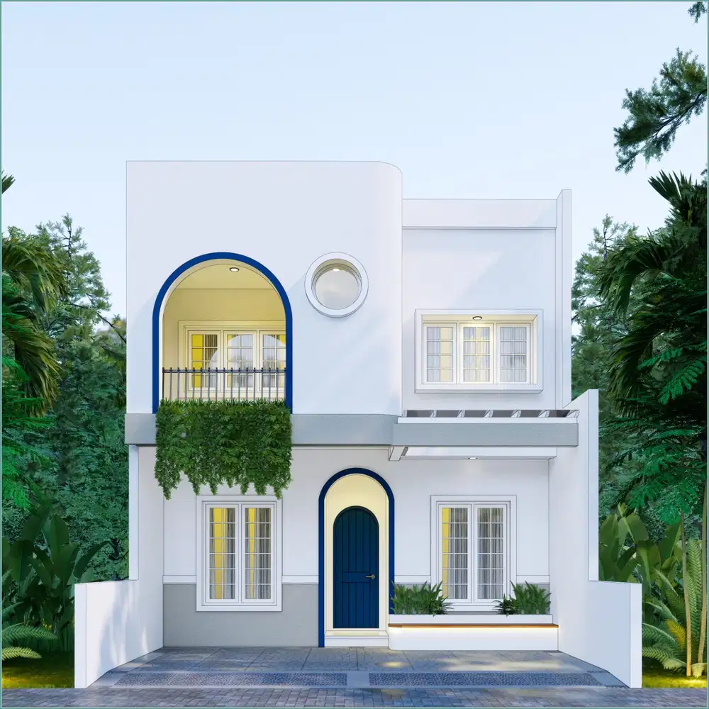 Kost Eksklusif Sleman Kamar Mandi Dalam Barat Kampus UII di Jogja