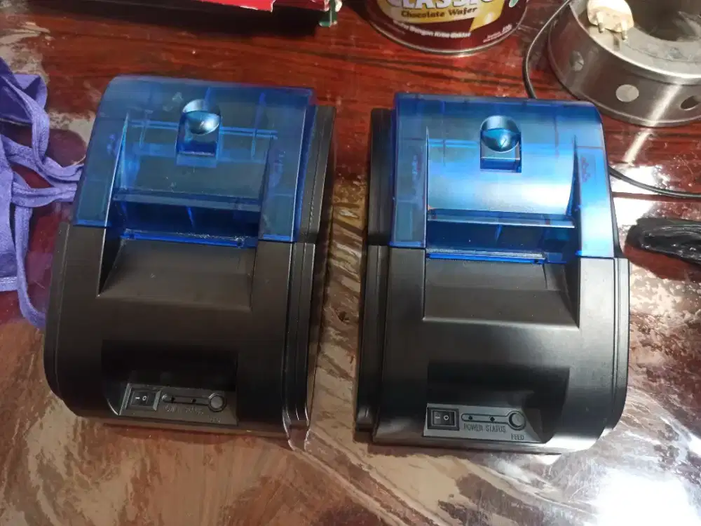 Printer Bluetooth Thermal