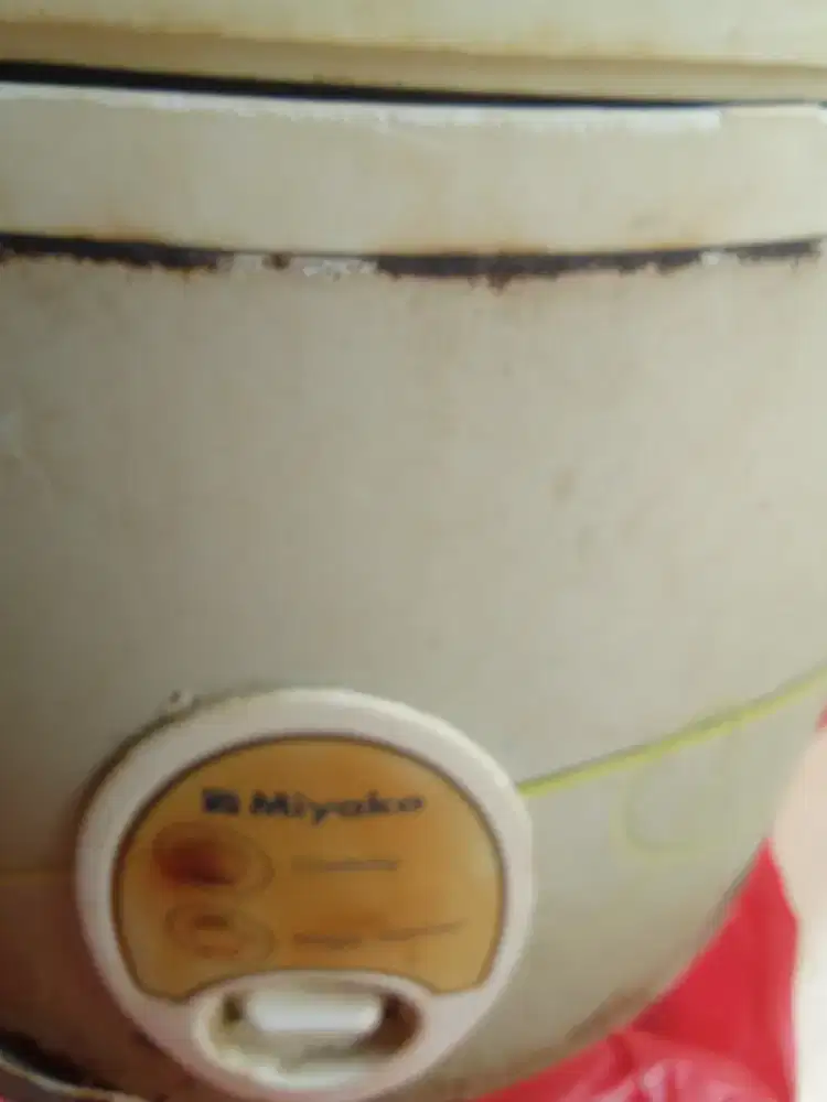 Magic com Miyako 2.0 l