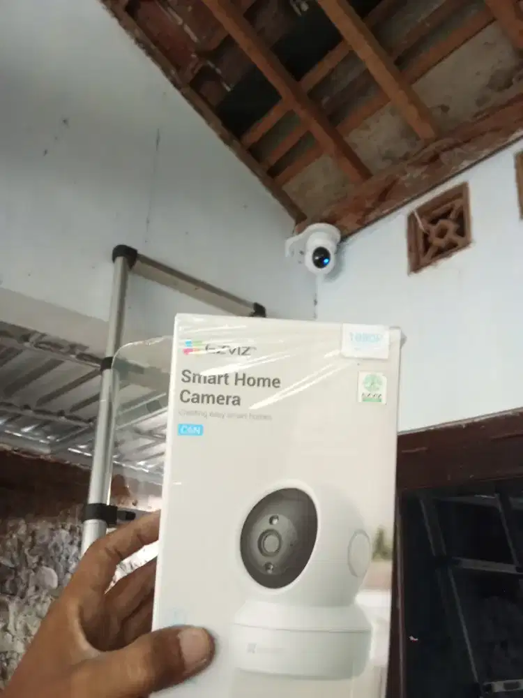 Cctv Lebih Bgaus lo