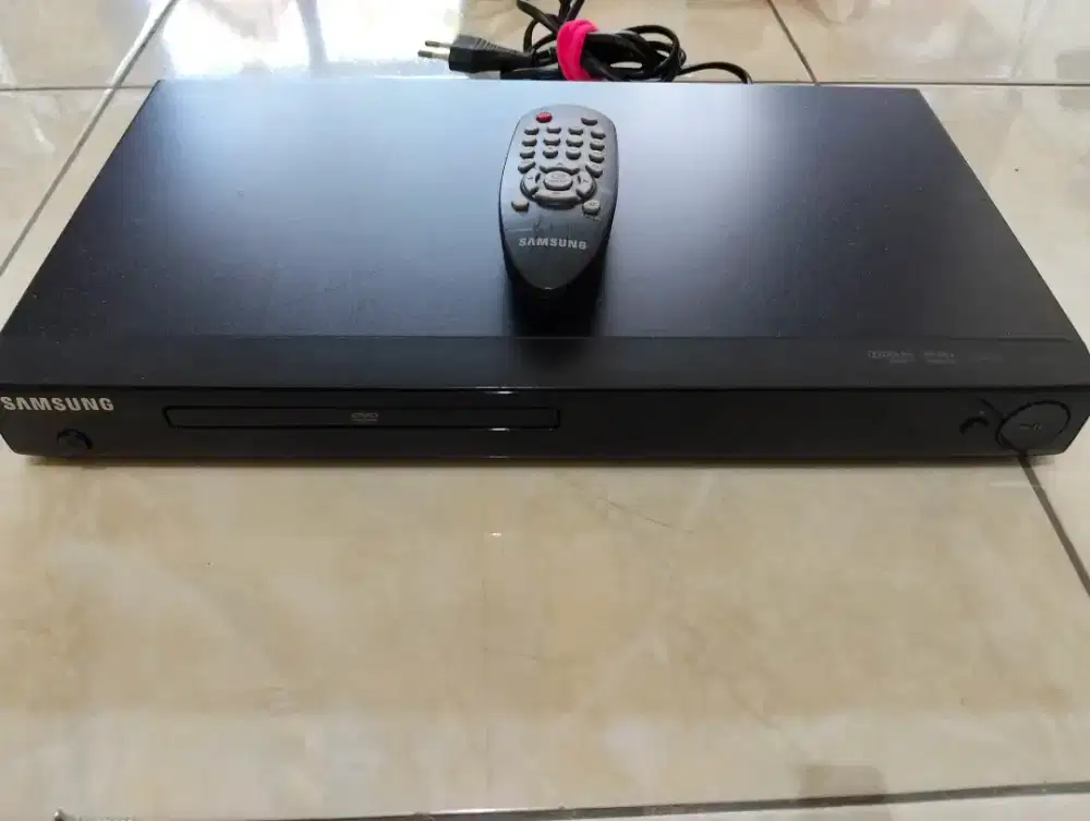 DVD merk Samsung