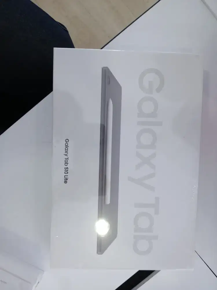 Tab s10 lite bonus bookcover