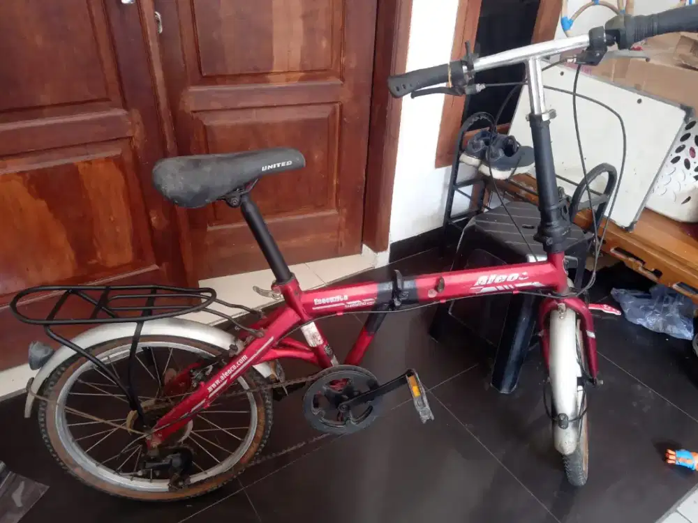 Sepeda lipat uk.20
