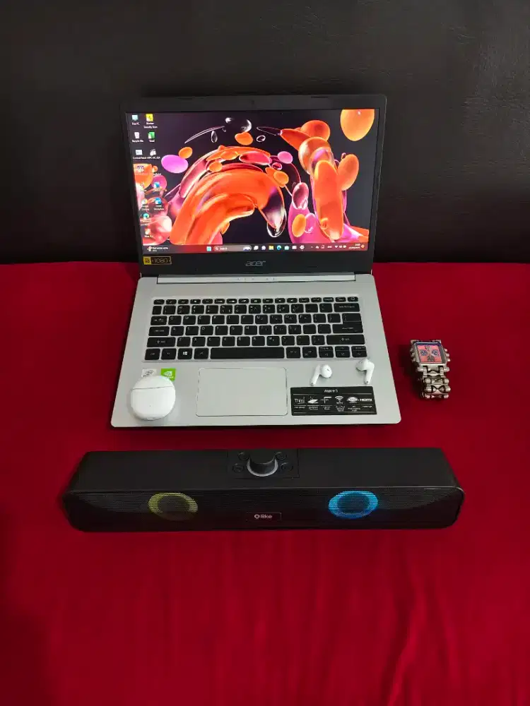 Acer Aspire A514-52G Core i7-10510U 1.8 GHz