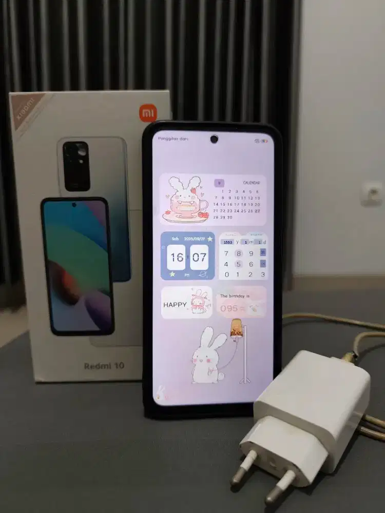 Xiaomi Redmi 10C  4GB+125GB