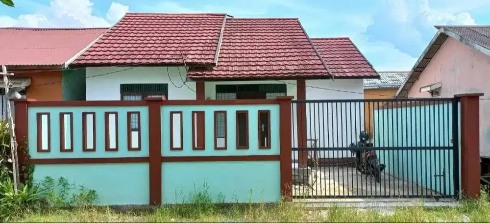 Rumah Dijual cepat