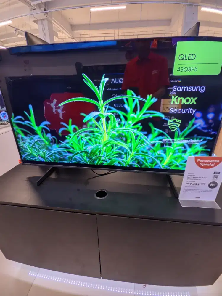 samsung led googlet. tv cicilan tanpa kredit