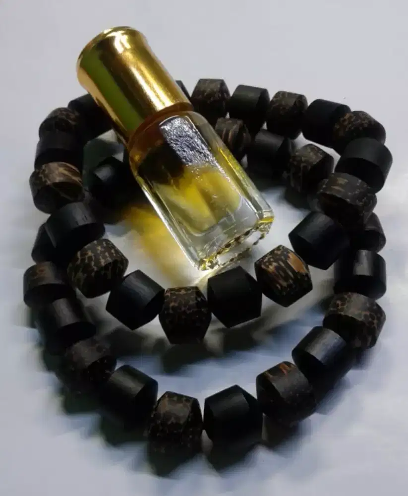 Gelang Kelor (Ngurak) Mix Kayu Liwung Macan