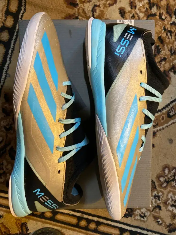 adidas X CRAZYFAST MESSI