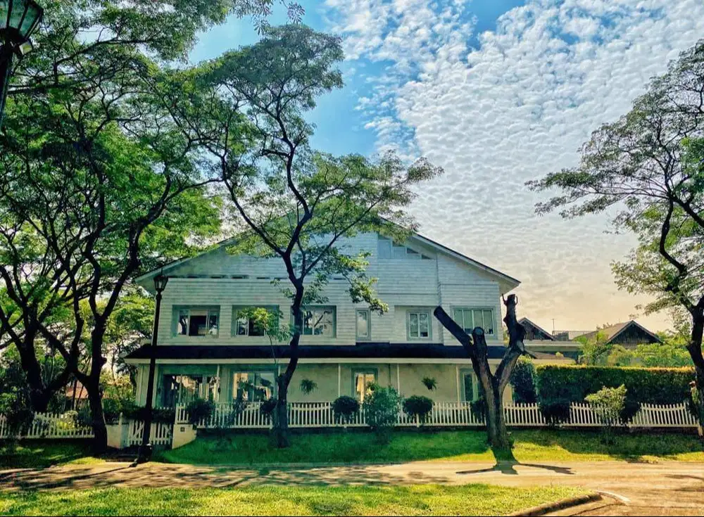 LISTING HOT! Dijual Rumah Mewah dan Cantik di Lippo Karawaci