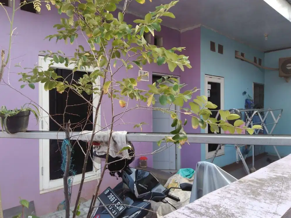 rumah Jl.H.Abdulgani, gg.Kakesiran. kamar tidur 2