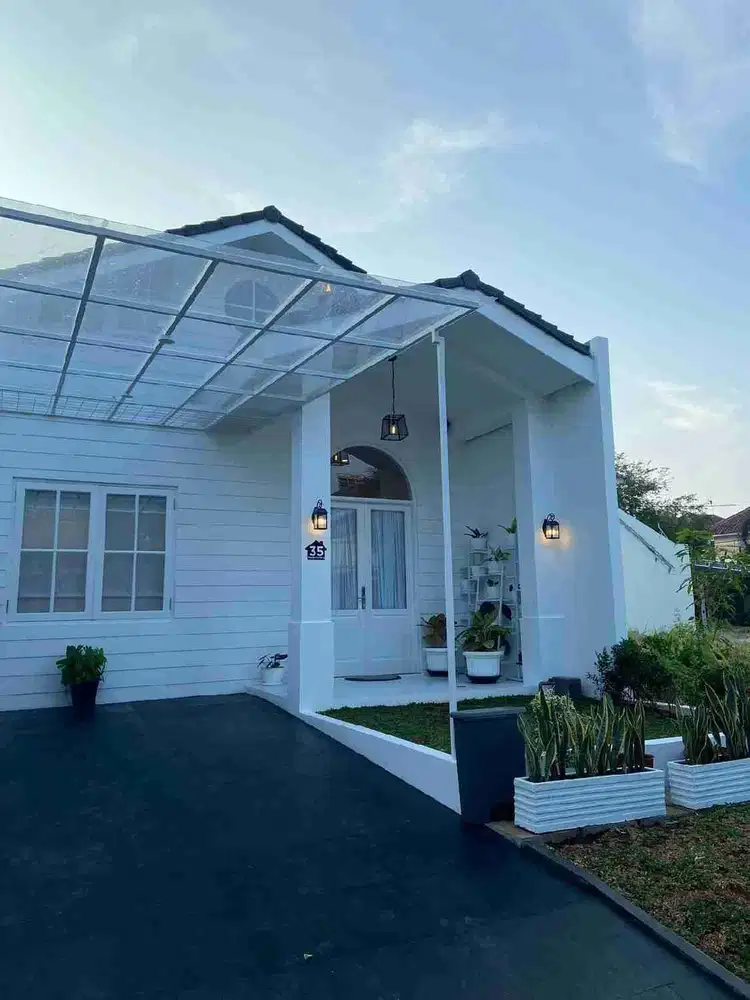 Dijual/Sewa Cluster Beverly Lippo Cikarang, Fully Furnished Hanya 1.8M