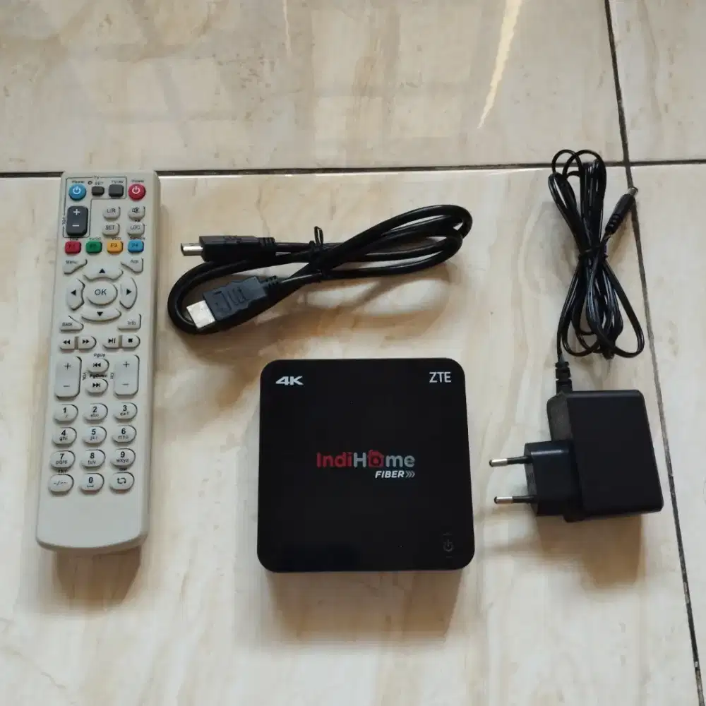 Set Top Box (STB) B860H – Sudah ROOT