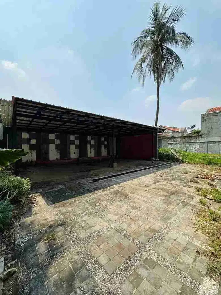 Tanah Raya Kemang Bisa Padel