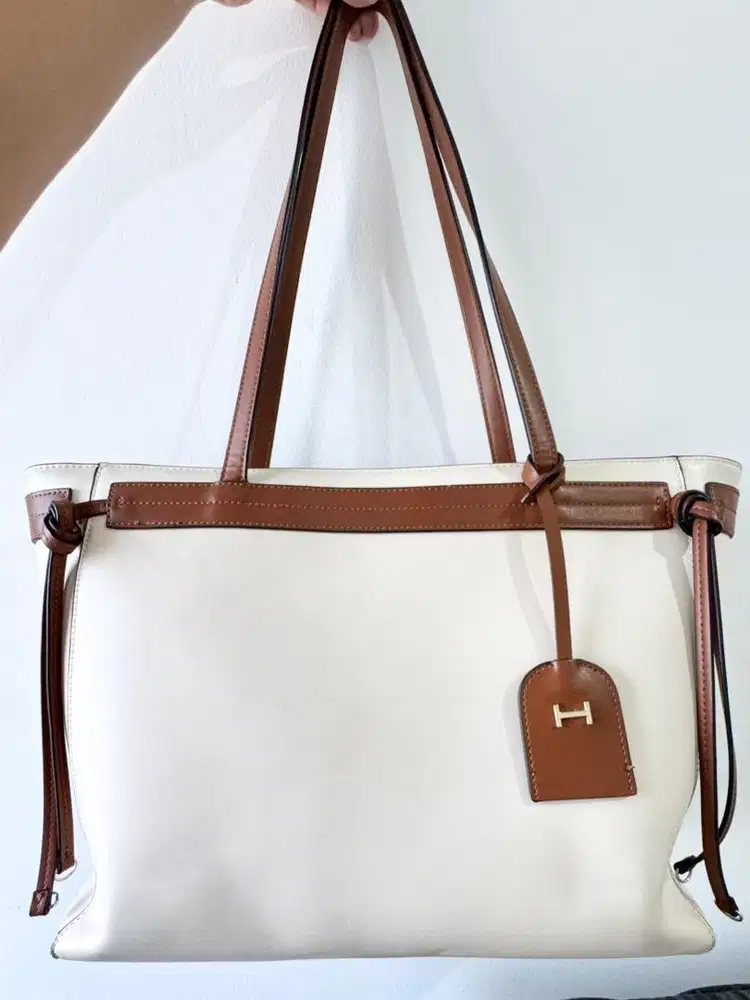 Tas Hush Puppies Original