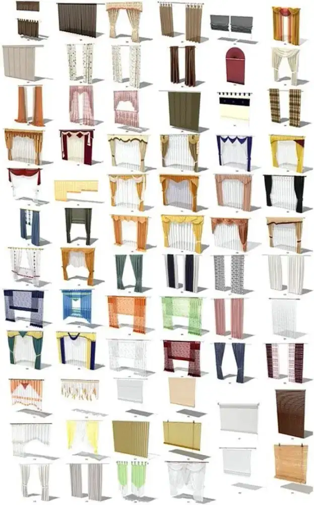 GORDEN MURAH SIDOARJO