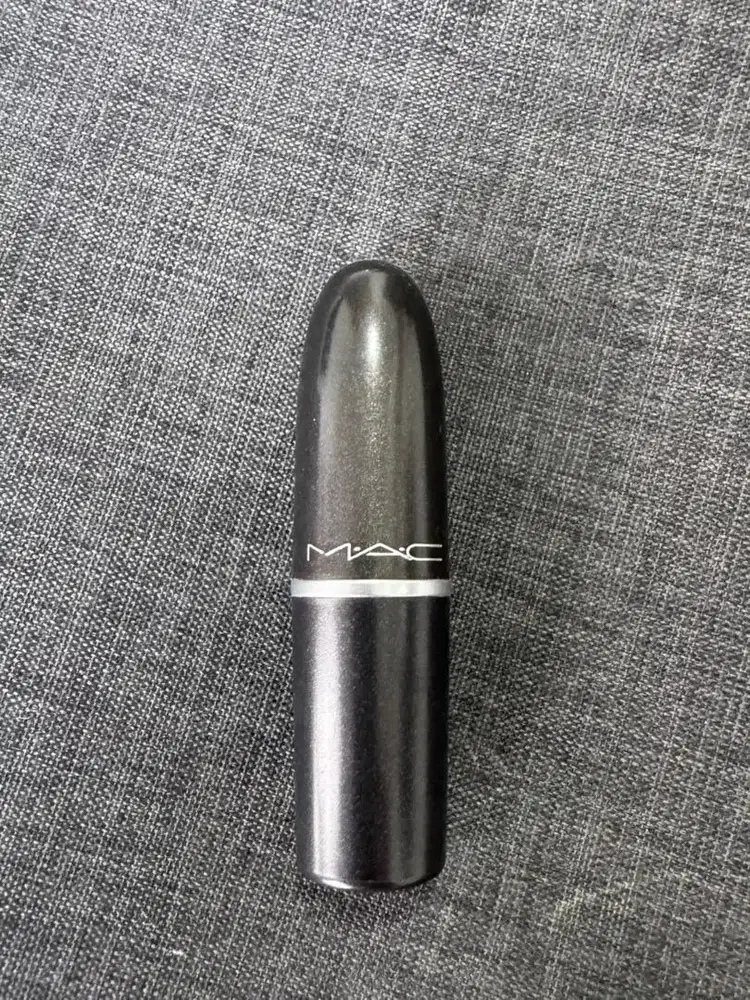 Lipstick Mewah MAC Original