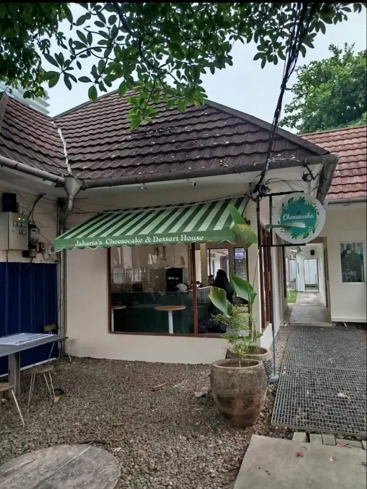 kanopi kain awning motif belang belang harga terjangkau