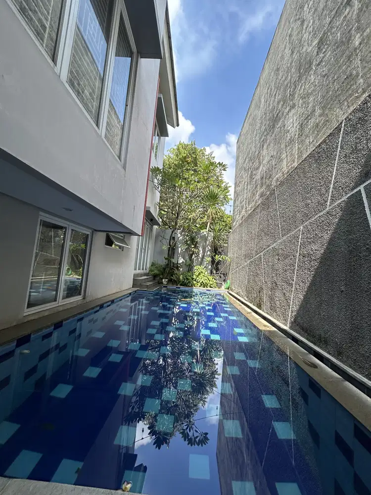 Matoa residence Jual Cepat