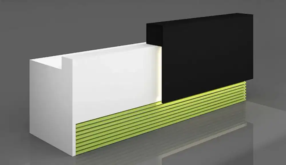 Meja Cashier Minimalist Meja Kasir Meja Store Meja Counter Meja Outlet