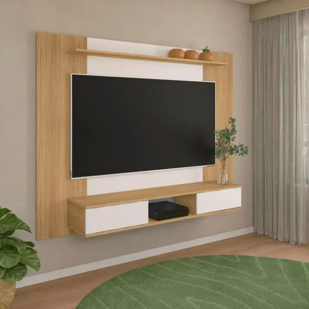 Backdrop TV ( Custom Made )