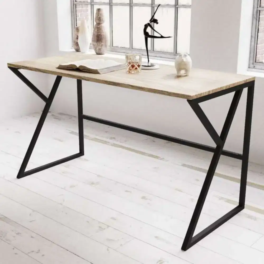 Meja Kerja Meja Kantor Meja Office Meja Admin Meja Podcast