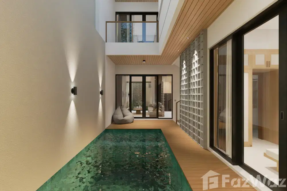 2 Bedroom Villa for sale in Nusa Dua, Bali