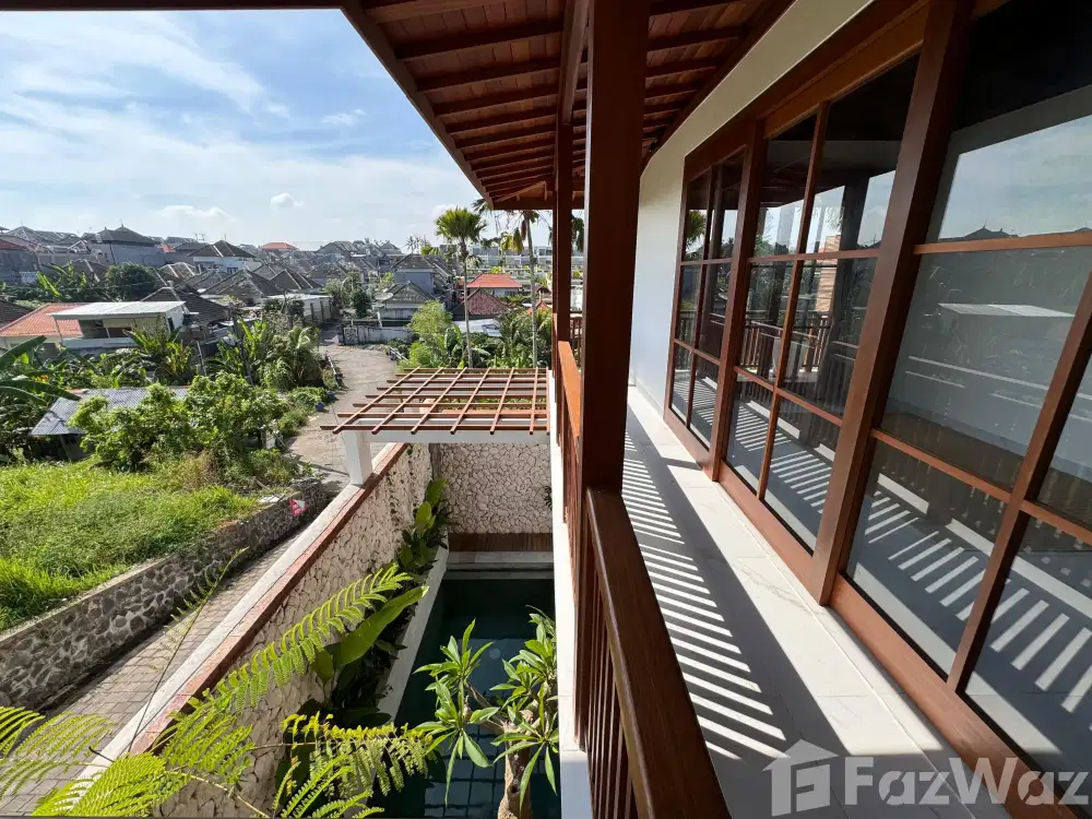 4 Bedroom Villa for rent in Mengwi, Bali