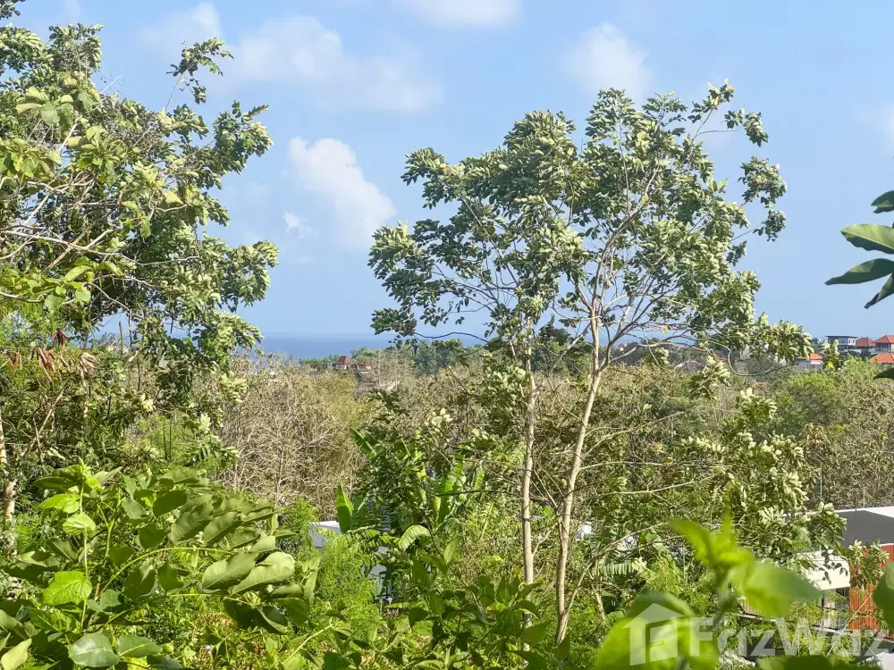 Land for sale in Uluwatu, Bali