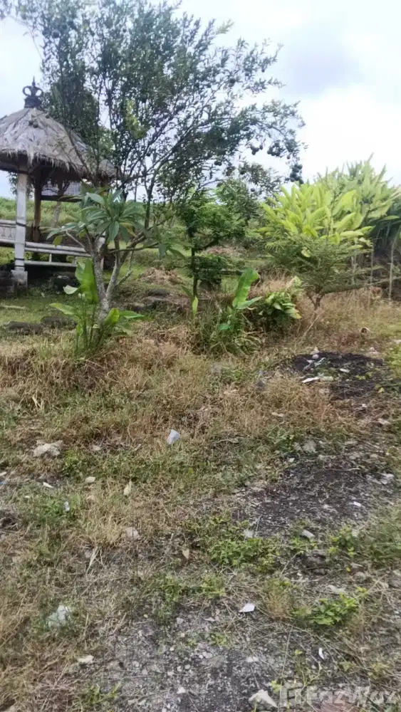 Land for sale in Kaba Kaba, Bali