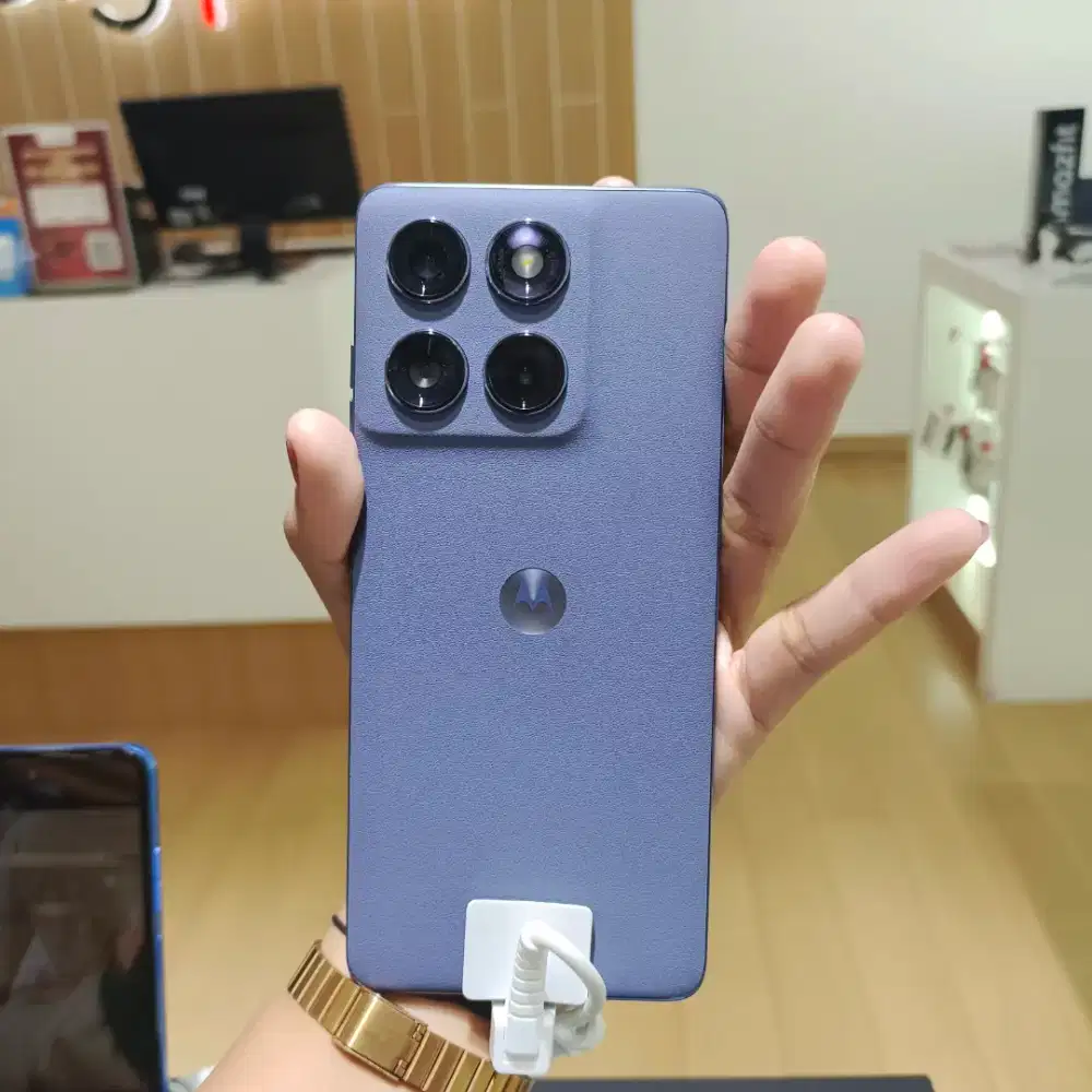 Moto edge 60 fusion 5G 12/256GB