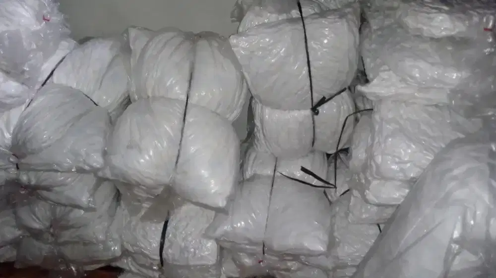 Bantal Guling Busa Bagus